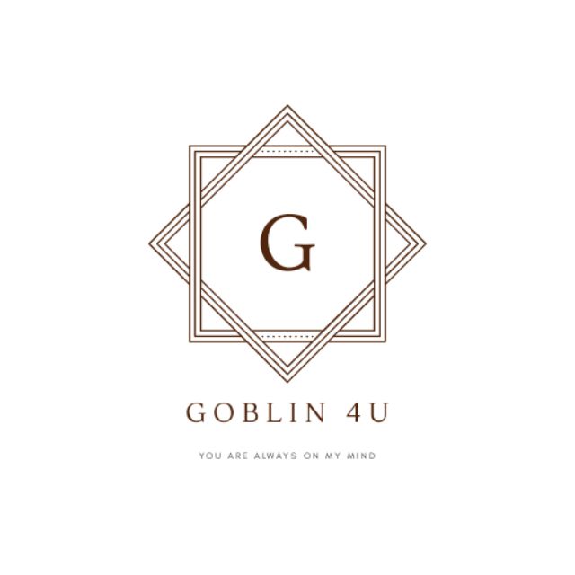 The Goblin 4U Shop