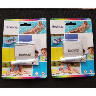 KEO VÁ BỂ BƠI CAO CẤP BESTWAY CHÍNH HÃNG