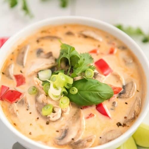 01 Gói Gia Vị Súp Tom Ka Paste Lobo Thái Lan 50gram (Súp gà Tom Kha Gai)
