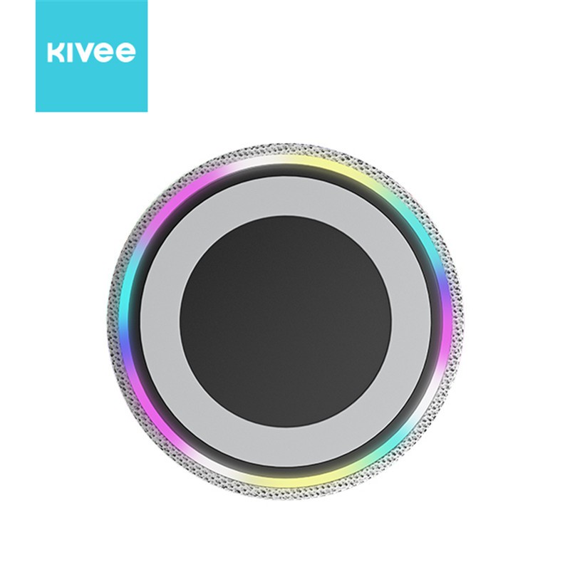 [ Chính Hãng Kivee ]Loa Bluetooth 5.0 Super Bass MW05 Công suất 5W Pin 1200mAh Playtime 8H