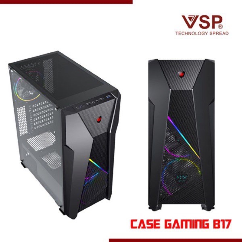 Vỏ case VSP B17