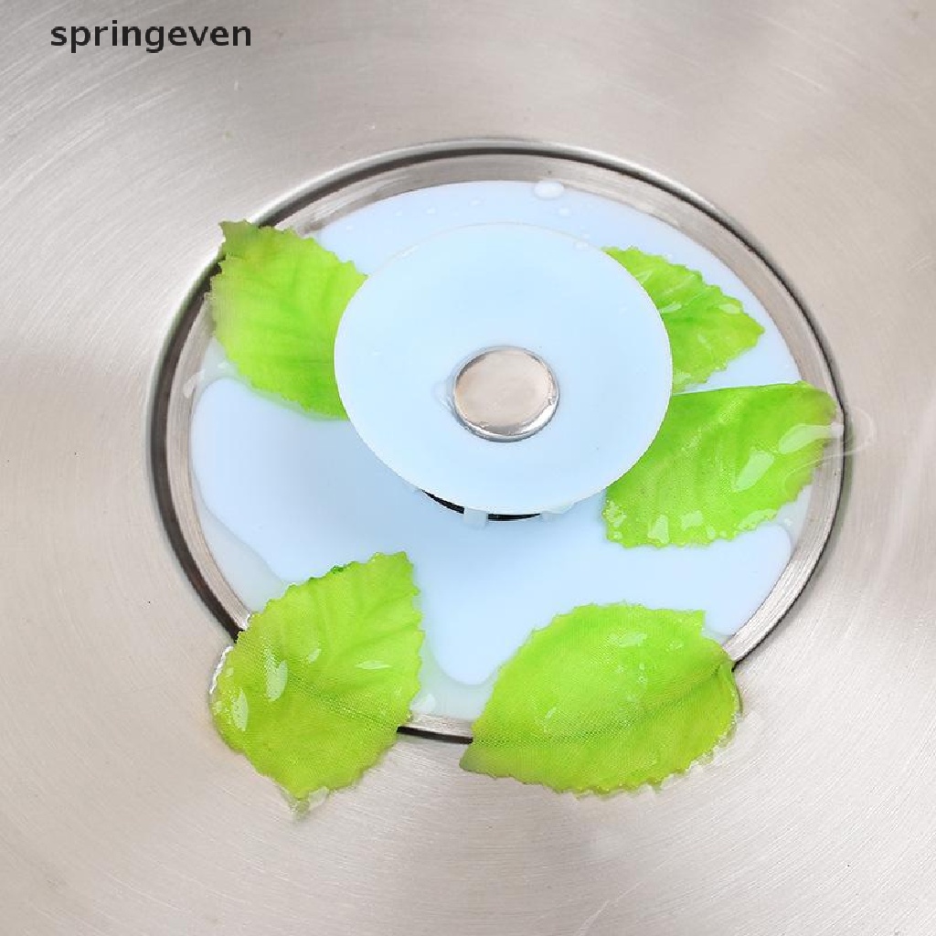 Nút Chặn Cống Thoát Nước Bồn Rửa Chén / Sàn Nhà Bằng Silicone