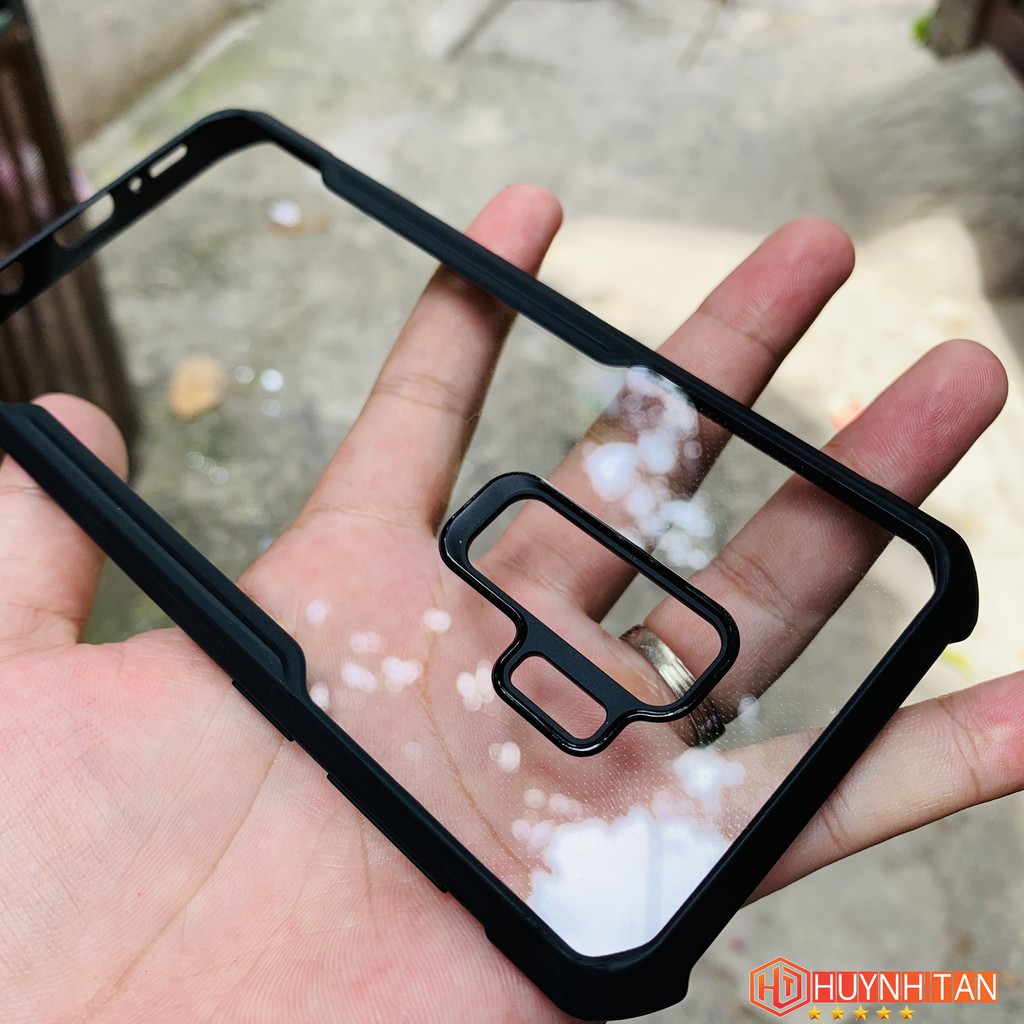 Ốp lưng Samsung S9, S9 Plus chống sốc chính hãng XUNDD | BigBuy360 - bigbuy360.vn