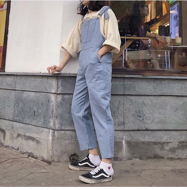 yếm kaki 3 màu | BigBuy360 - bigbuy360.vn