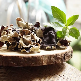 Nấm mèo đen Bến Thành (50g)