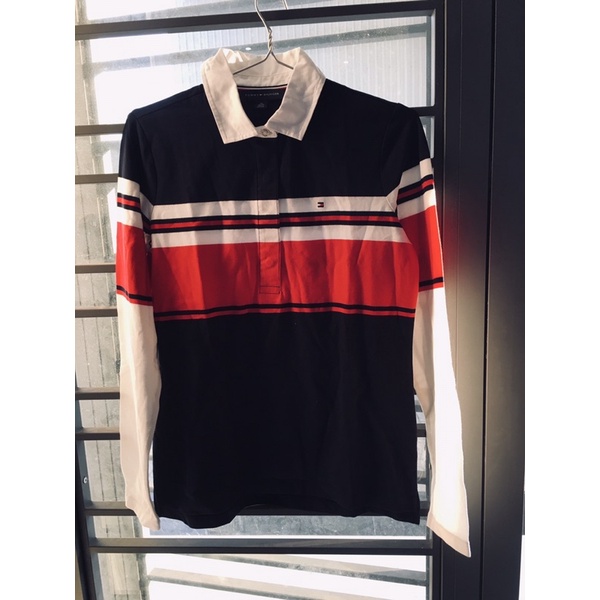 Áo thun tay dài TOMMY HILFIGER 🍀🍀🍀