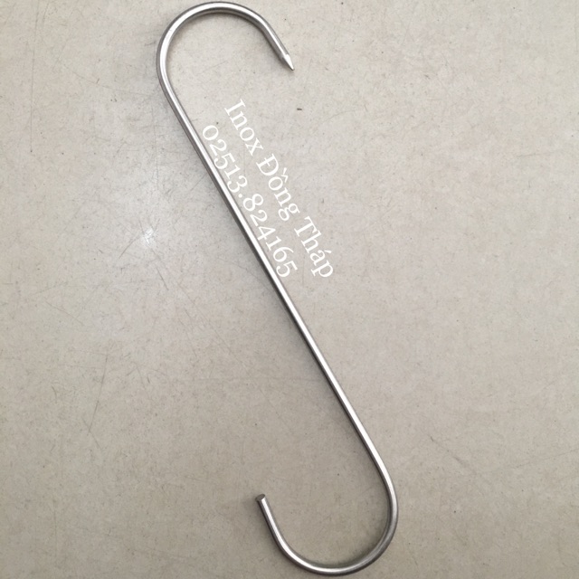 Móc S 25cm