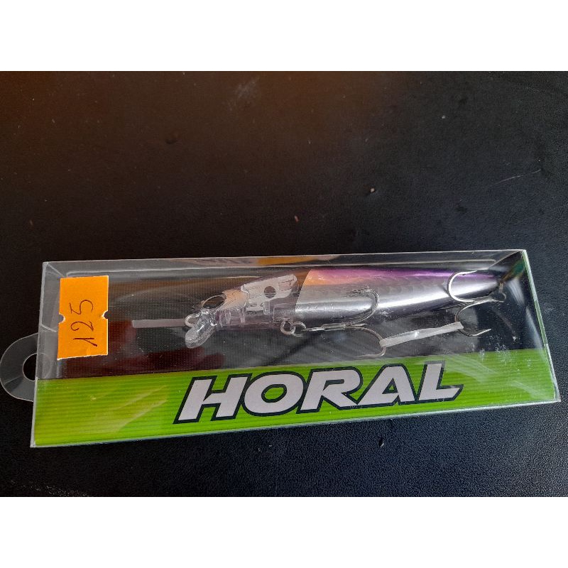 Cá giả lure HoRal