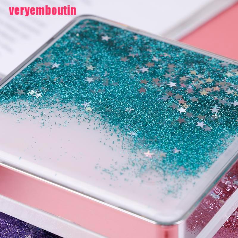 1 Hộp Rỗng Đựng Kem Nền BB DIY Tiện Dụng