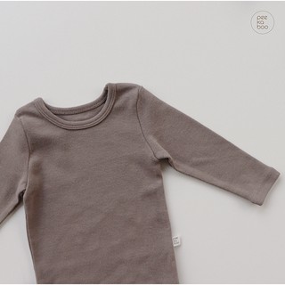 BỘ QUẦN ÁO CHO BÉ PEEKABOO