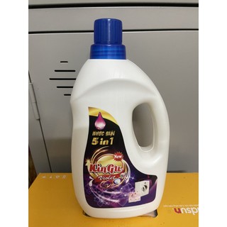 Nước Giặt KinGu 1000ml