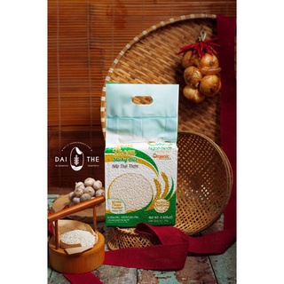NẾP THÁI NẤU XÔI TẾT THƠM LỪNG