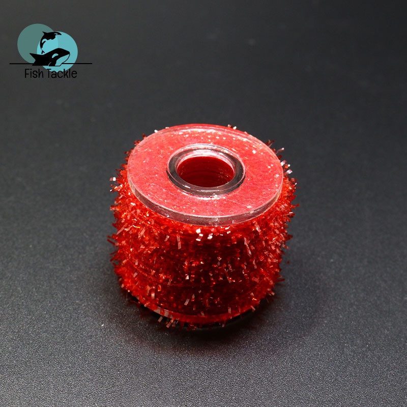 Cuộn Dây Làm Mồi Câu Cá 250Yys