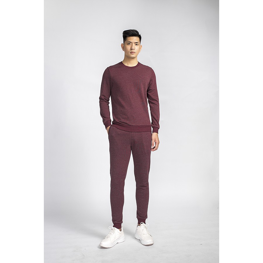 Bộ thể thao nam cao cấp kwin do aristino sản xuất-4 màu klh002w8