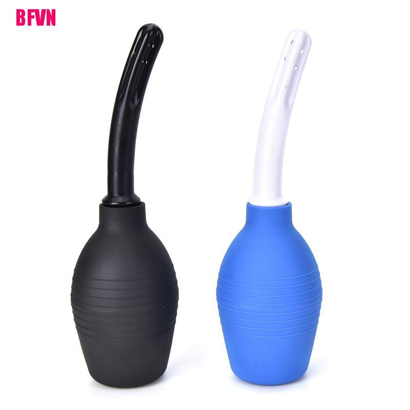 (BFVN) Bóng Đèn Bơm Nước Enema Enema Được Sử Dụng Để Làm Sạch Hệ Thống Tưới Tiêu