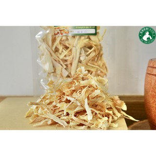 Củ hủ dừa sấy khô Cocofarm