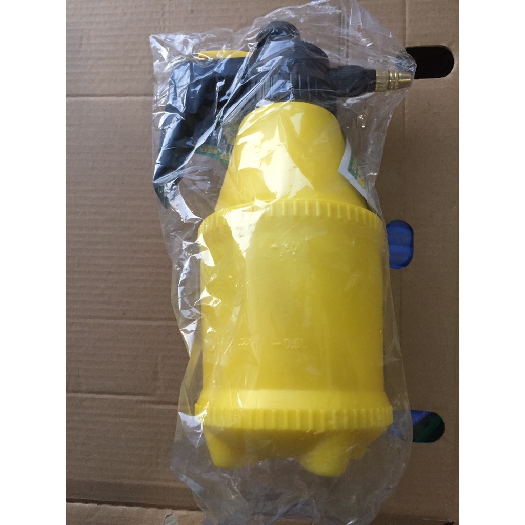 Bán BÌNH XỊT 2L DUDACO CHÍNH HÃNG
