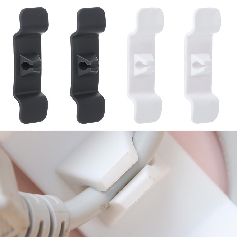 Bộ 2 Giá Đỡ Dây Cáp Máy Pha Cà Phê Nhỏ Gọn Tiện Dụng