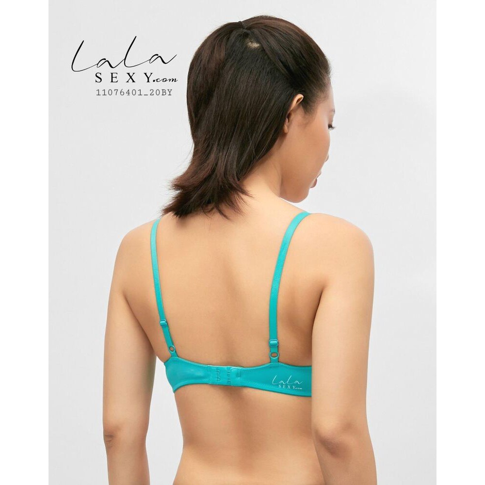 Áo Ngực Mút Mỏng La Senza Remix Lightly Lined Balconnet Bra 11076401_20BY