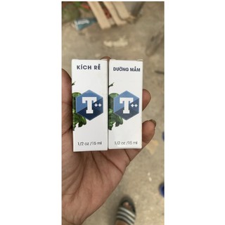 Chế phẩm dưỡng chất T++