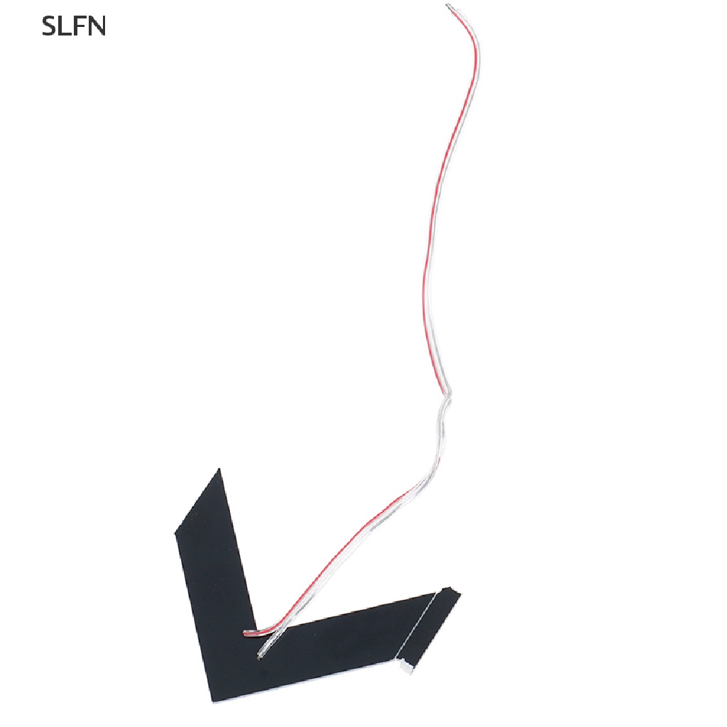 Đèn xi nhan gắn gương chiếu hậu xe hơi 14-SMD tiện dụng