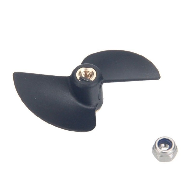 Chân vịt cho cano FT012