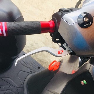 🛵TAY THẮNG RCB E PLUS GẮN CHO SH 2012- 2020 ( GIÁ 1 CẶP)🛵