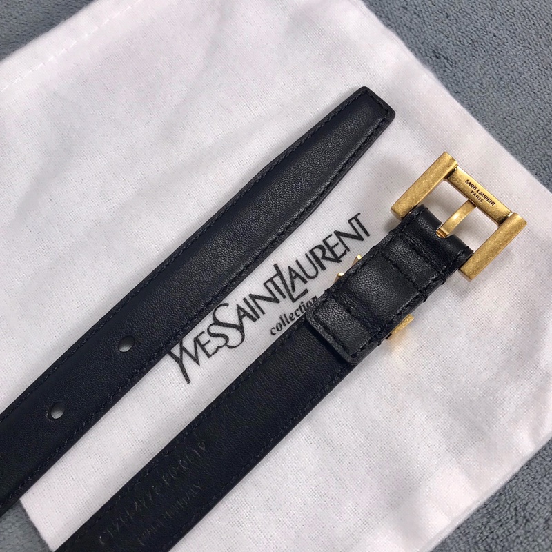 Hàng Có Sẵn! Thắt Lưng Da Bò Chất Lượng Cao Dành Cho Nam Và Nữ