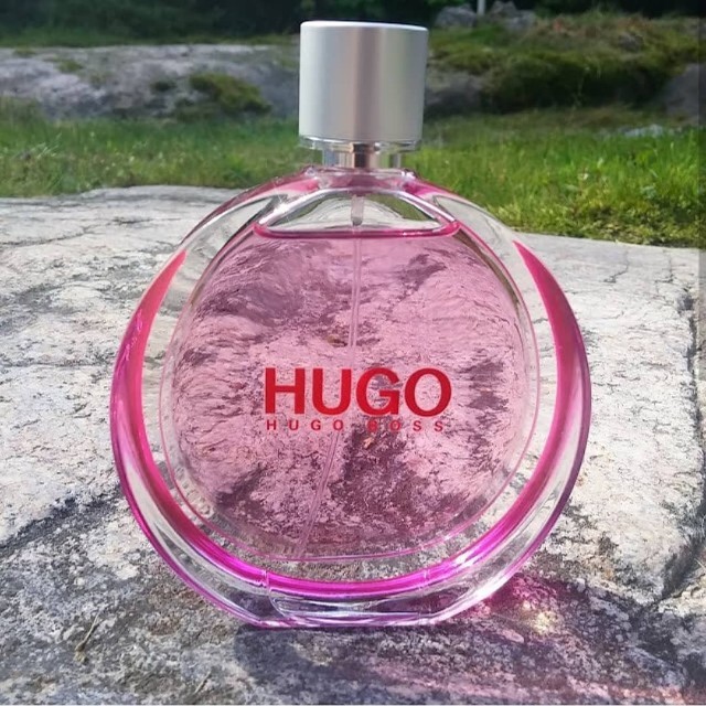 Auth - Nước hoa Hugo Boss Women Extreme EDP for Woman 75ml