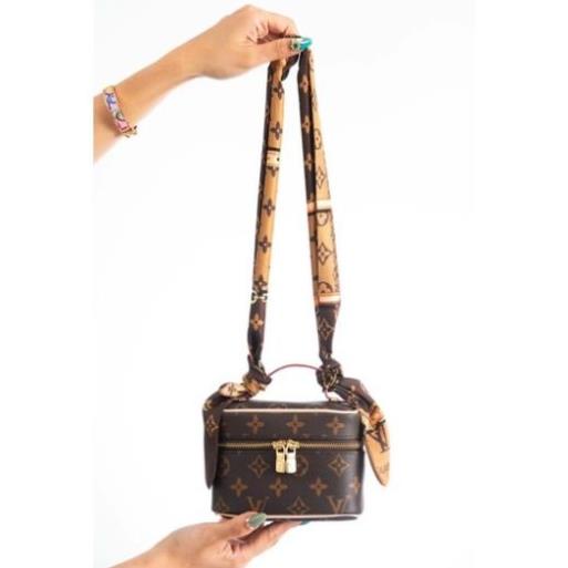 ✔️Túi Louis vuitton nano