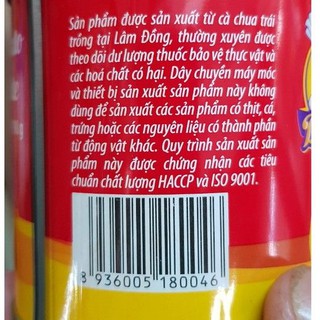 Cà chua lon cô đặc Bà Bếp