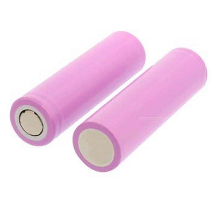 PIN 18650 DUNG LƯỢNG 2600MAH DÒNG XẢ 5C