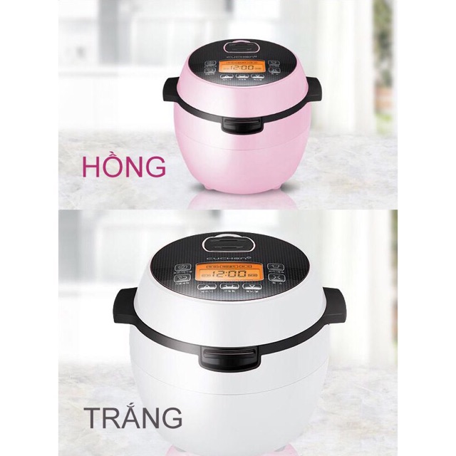 NỒI CƠM ĐIỆN MINI CUCHEN | BigBuy360 - bigbuy360.vn