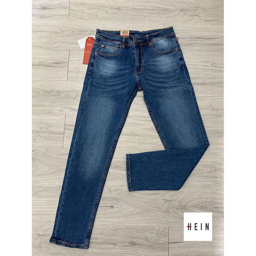 [Chính Hãng] Quần Jean Levis 511 Slim Stretch 2 Way