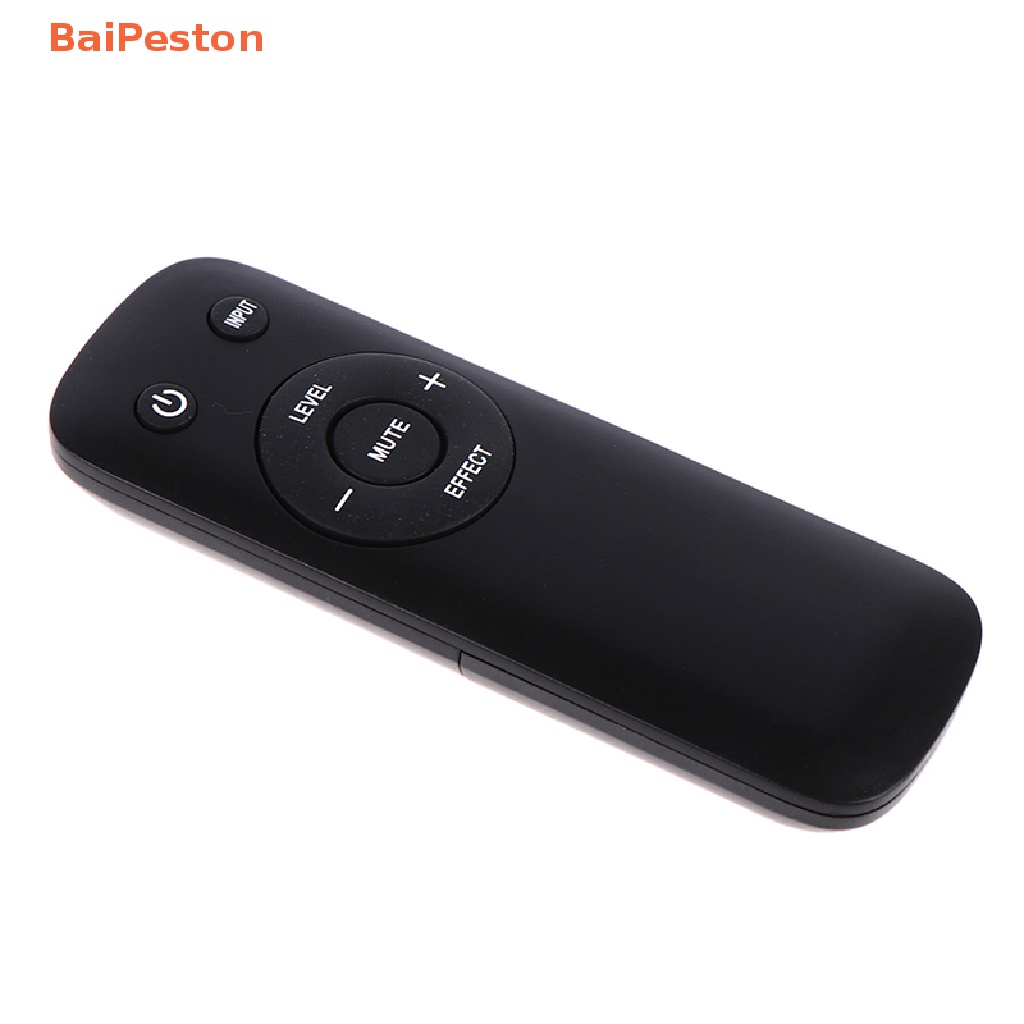 Điều Khiển Từ Xa Thay Thế Chuyên Dụng Cho Loa Âm Thanh Logitech Z906 5.1