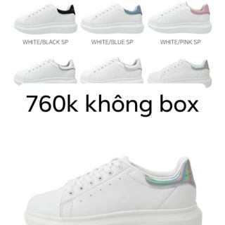 GIÀY DOMBA HIGHPOIN SP TRẢ KHÁCH ORD