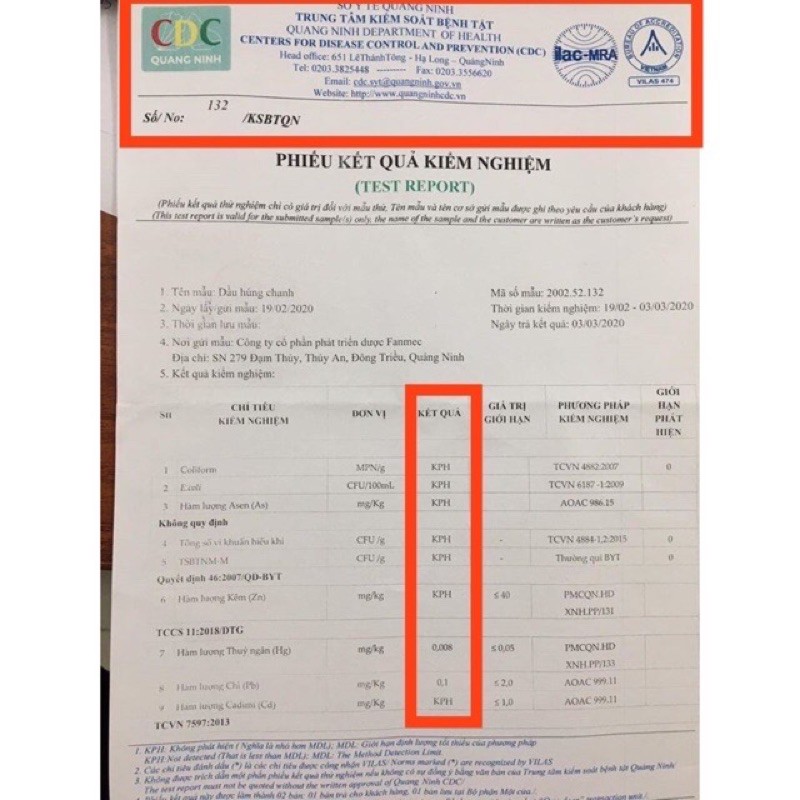 DẦU HÚNG CHANH MINION chính hãng