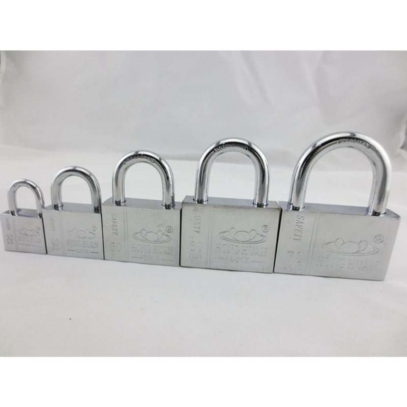 Bộ Ổ Khóa Tay Cầm Mở Rộng Giống Nhau Cho Xe Tải / Cửa Tủ