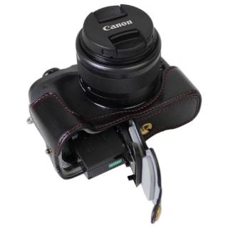 Bao Da Đựng Máy Ảnh Canon Eos M6