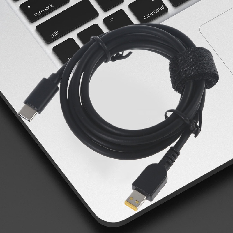 Dây Cáp Sạc USB Loại C 25A Cho Yoga3 Pro Yoga700 Yoga900 Won 3