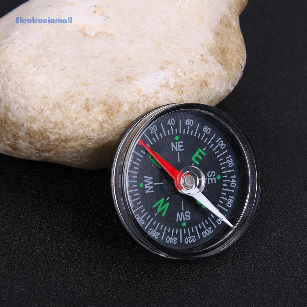 La bàn mini bỏ túi đường kính 40mm tiện dụng chất lượng cao | BigBuy360 - bigbuy360.vn