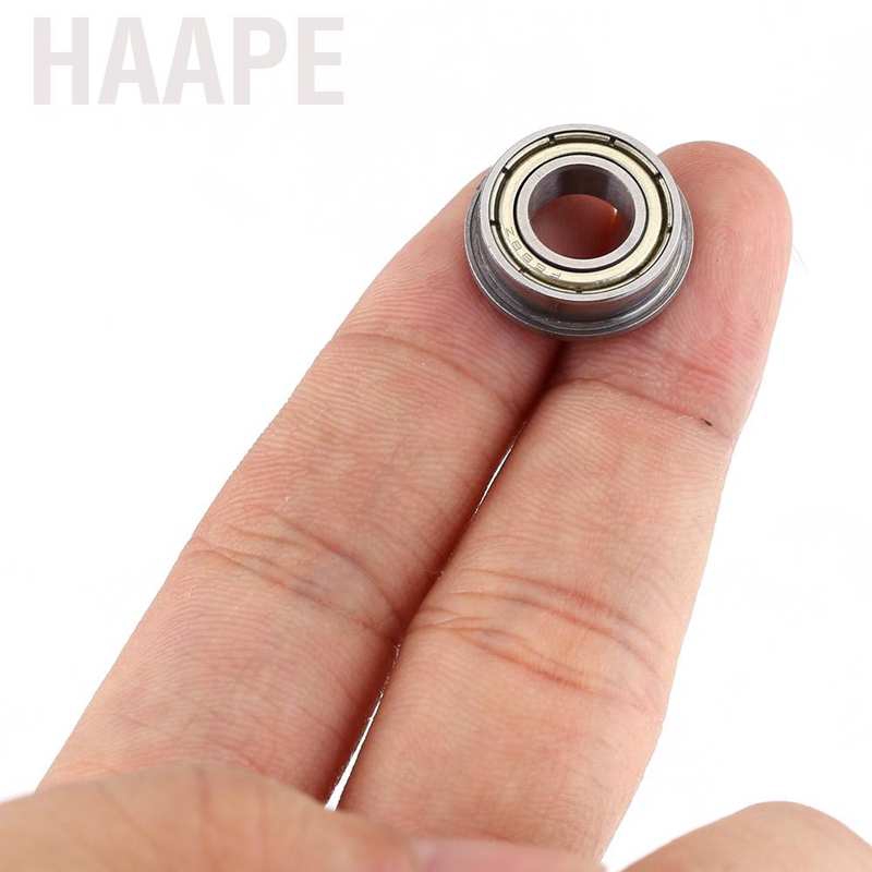 Set 10 Bạc Đạn Kim Loại F688Zz 8x16x5mm Cho Động Cơ Máy In In