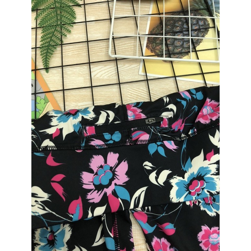 Quần bơi nữ dài Bonprix có khoá kéo | BigBuy360 - bigbuy360.vn