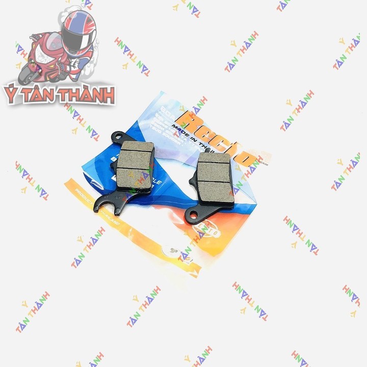 bố thắng đĩa recto wave blade 0261
