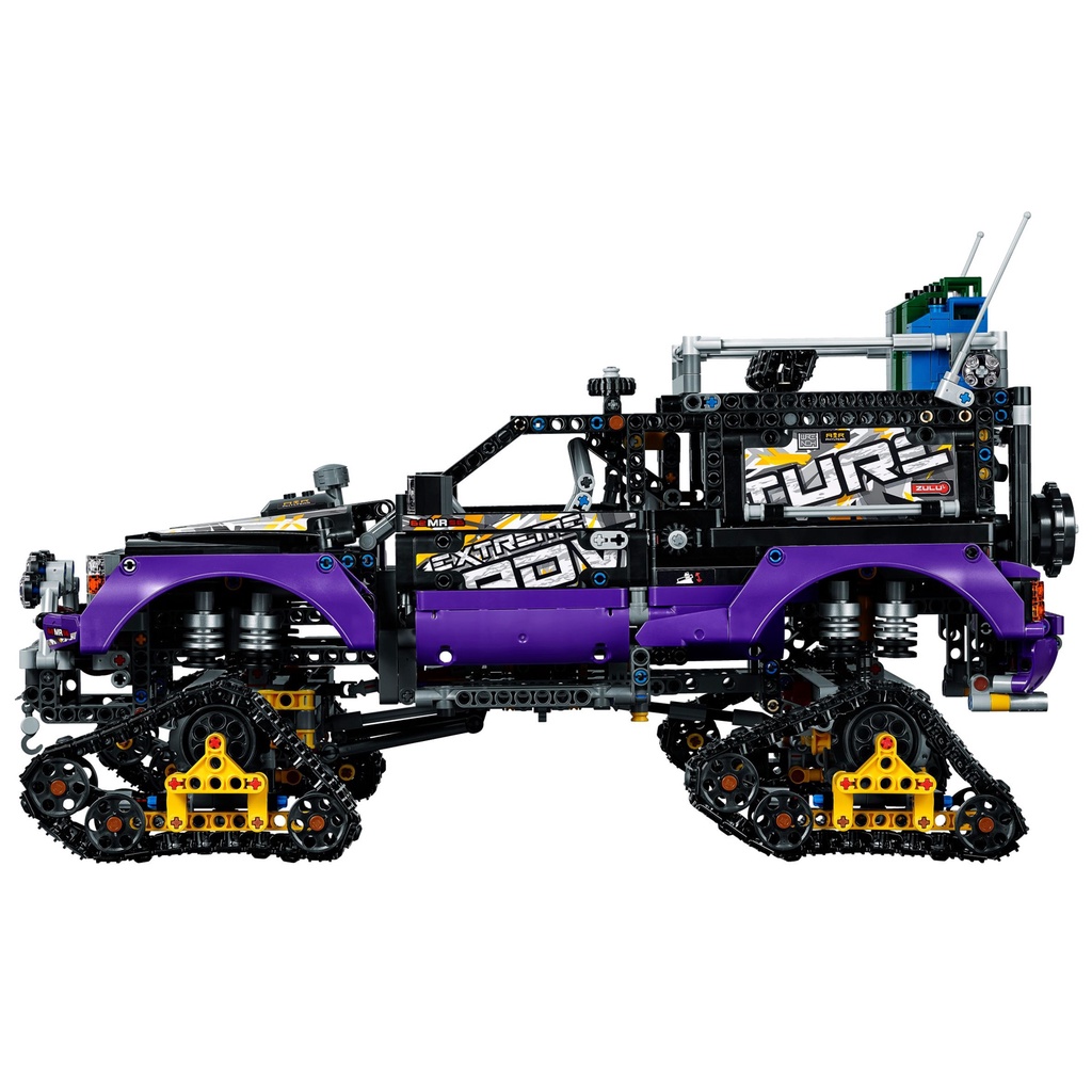 LEGO TECHNIC 42069 - Extreme Adventure