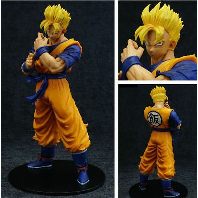 9F Mô Hình Son Gohan ROS – Dragon Ball