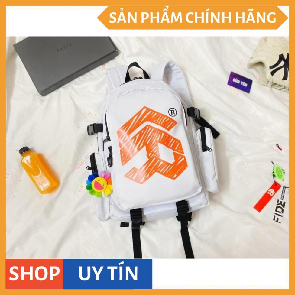 Balo 5theway biglogo  thời trang nam nữ đi học giá rẻ