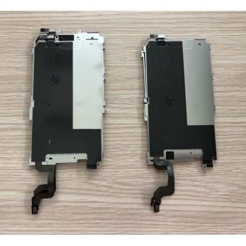 nẹp sắt màn hình iphone 6 giá rẻ