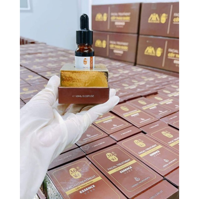 Cốt Huyết Thanh Thảo Dược Siêu Căng Bóng
