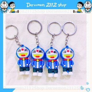 Móc khoá Doraemon